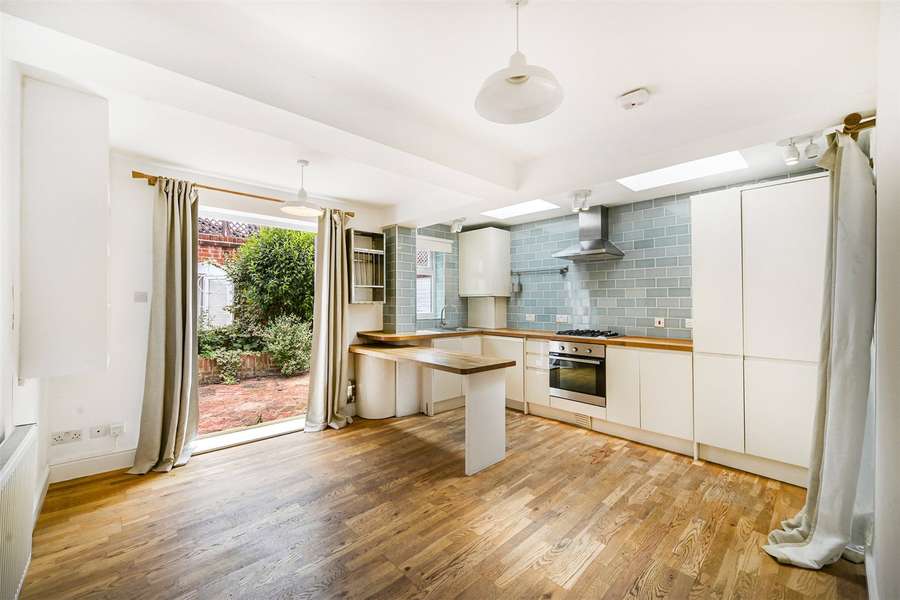 Acton Lane, London, W4 5DA Property for sale Savills