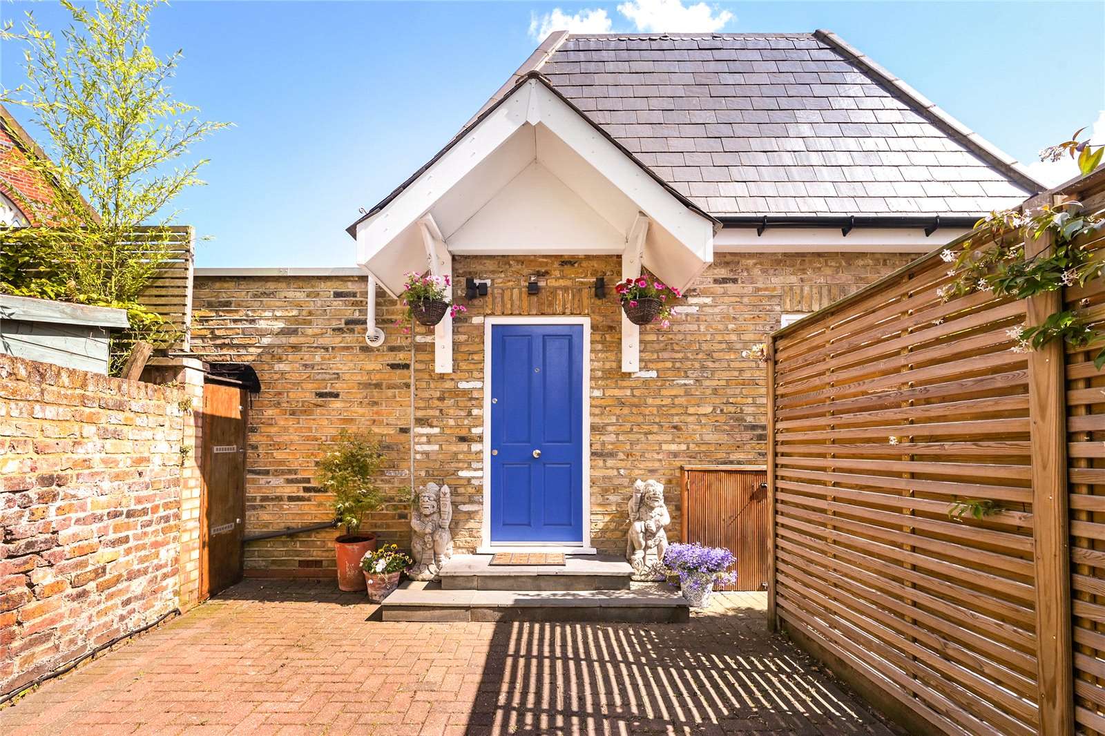 Cheap 3 Bedroom Houses For Sale In London