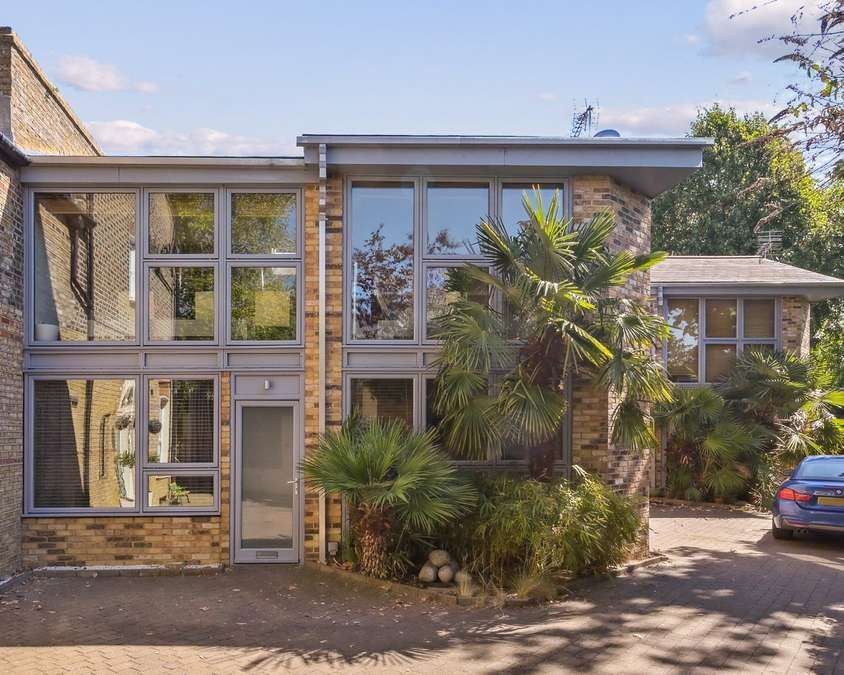 Whitehall Park Road, Chiswick, London, W4 3NB Property for sale Savills