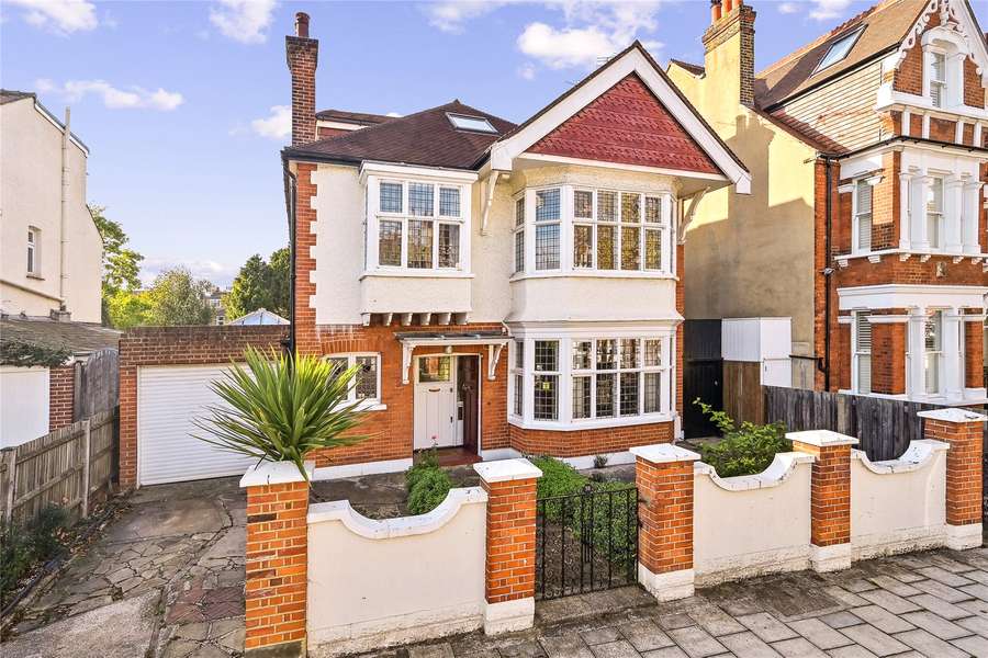 Netheravon Road, Chiswick, London, W4 2NA Property for sale Savills