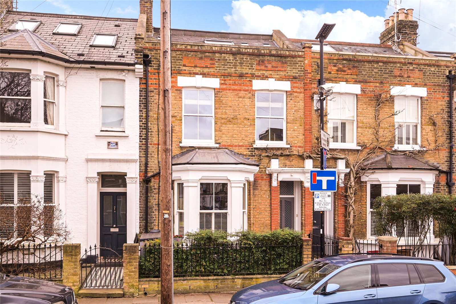 Duke Road, Chiswick, London, W4 2DF Property for sale Savills