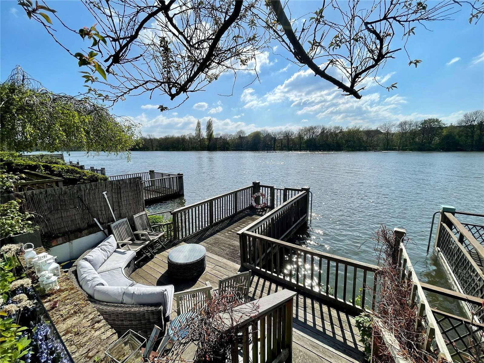 Chiswick Staithe, Hartington Road, Chiswick, London, W4 3TP Property