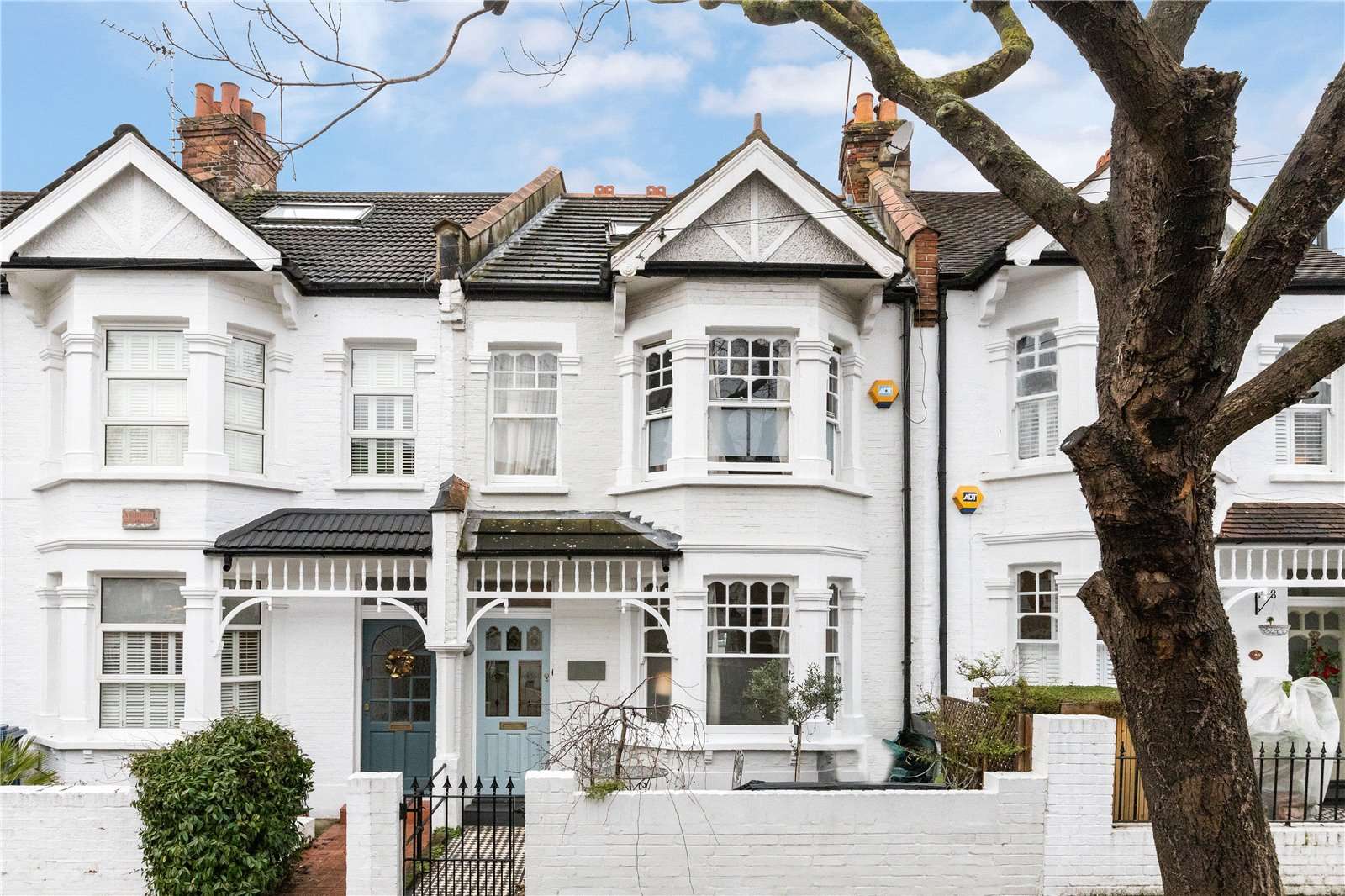 St. Albans Avenue, Chiswick, London, W4 5JT Property for sale Savills