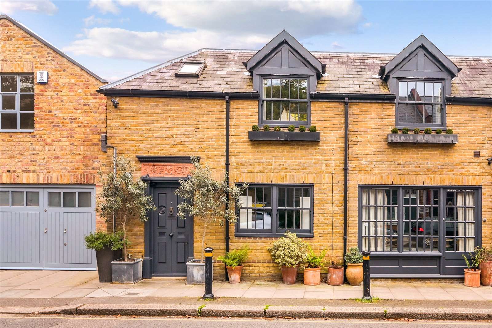 Thames Road, Chiswick, London, W4 3PP Property for sale Savills