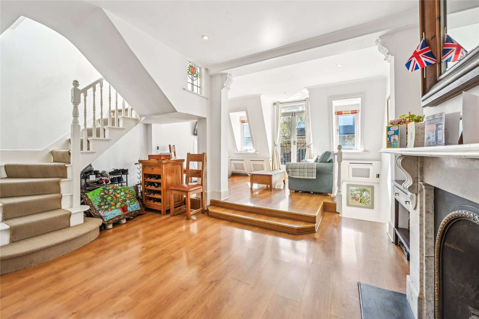 Devonshire Road, London, W4 2EX | Property for sale | Savills