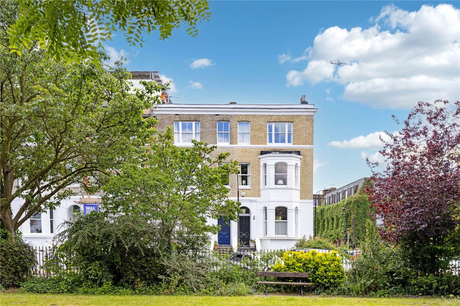 Westcroft Square, London, W6 0TA Property for sale Savills
