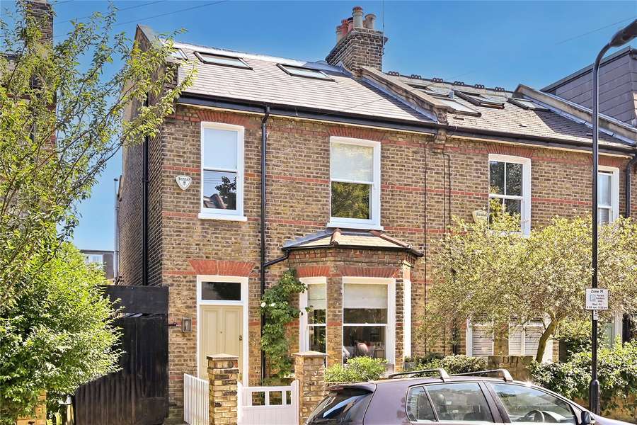 Rothschild Road, Chiswick, London, W4 5NT Property for sale Savills