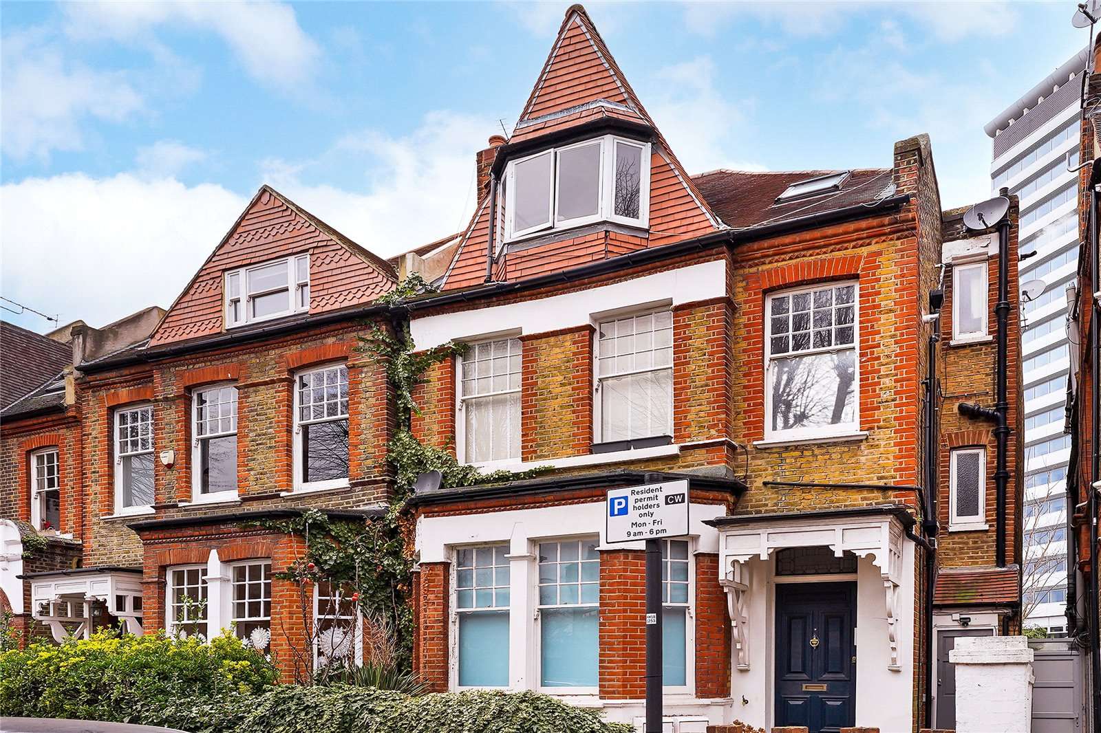 Grange Road, Chiswick, London, W4 4DD Property for sale Savills