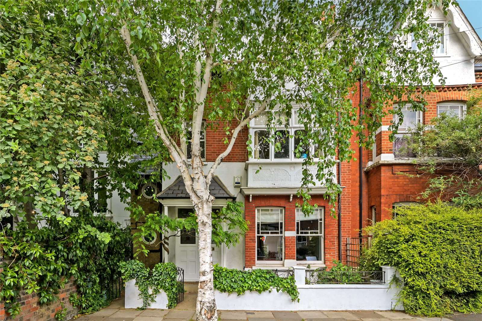 Ennismore Avenue, Chiswick, London, W4 1SF Property for sale Savills