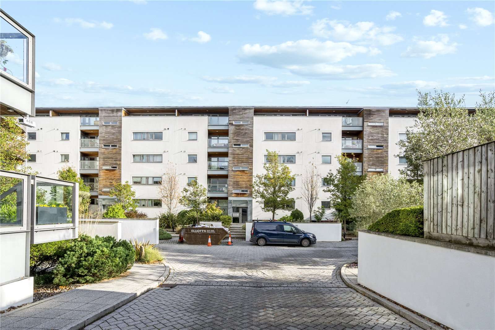 Century Court, Montpellier Grove, Cheltenham, Gloucestershire, GL50 2XR