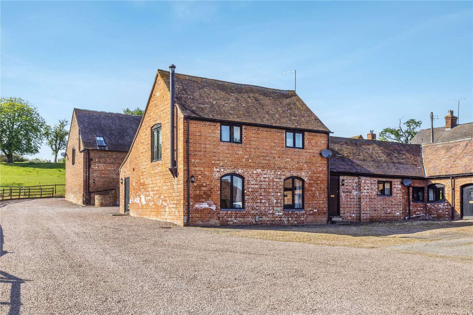 Lower Apperley, Gloucester, Gloucestershire, GL19 4DY Property to