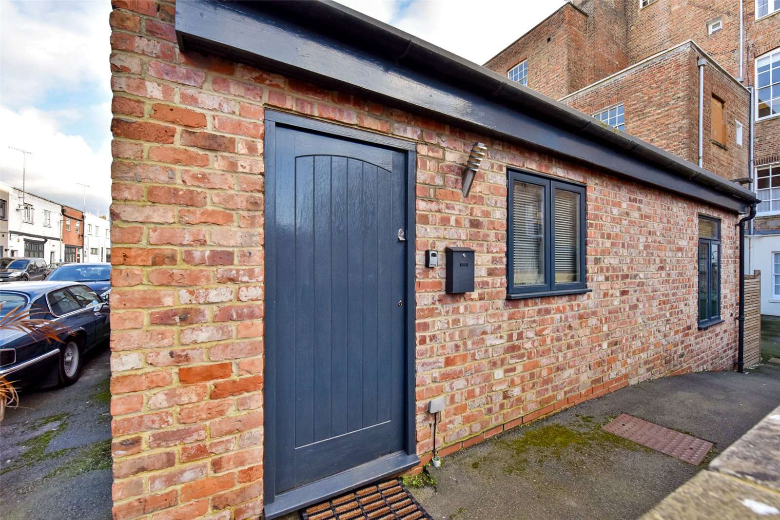 Property to rent in Cheltenham, Gloucestershire Savills