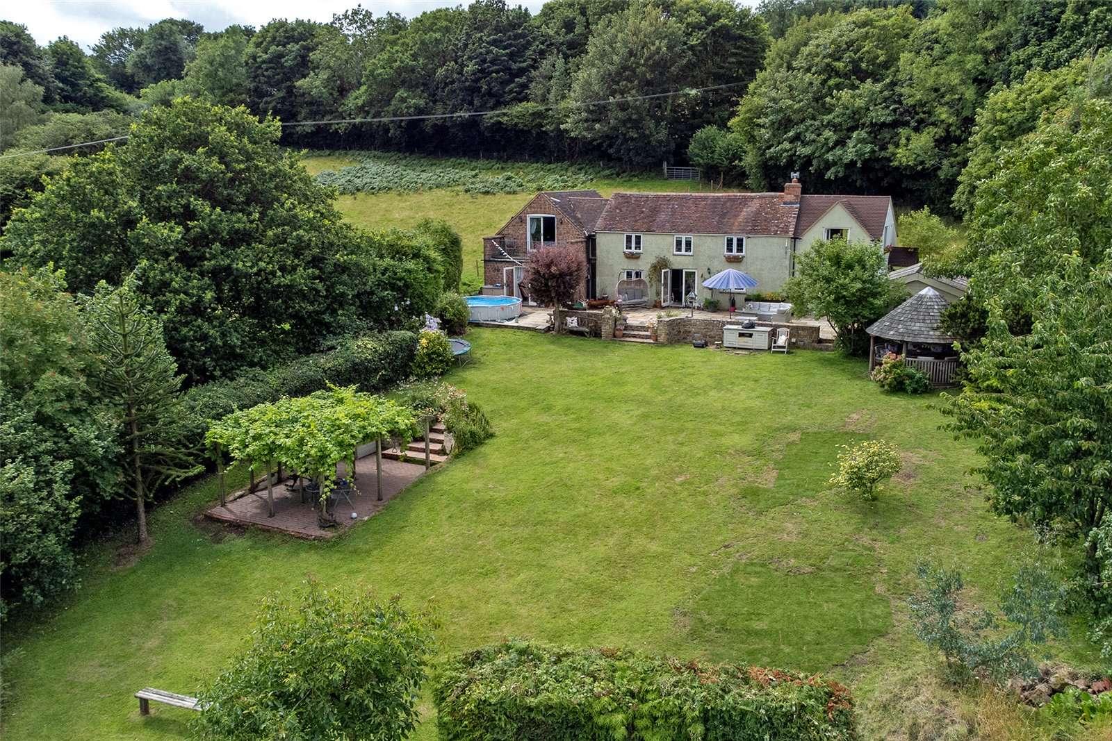 May Hill, Longhope, Gloucestershire, GL17 0NP Property to rent Savills