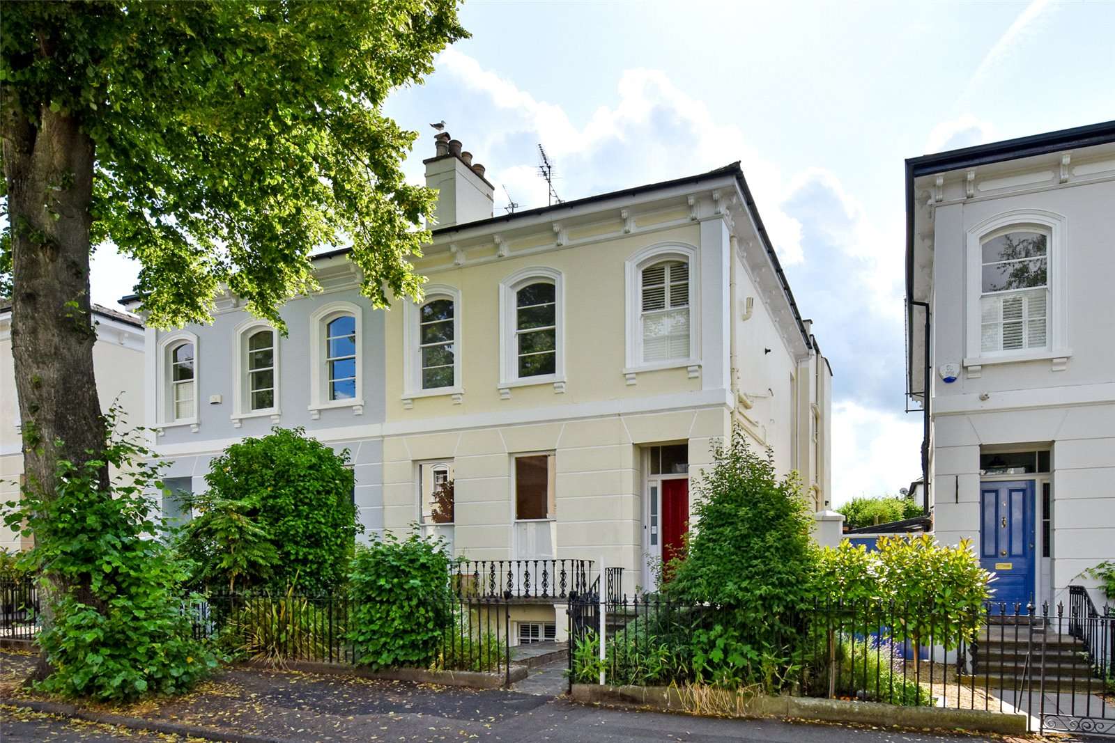 Property to rent in Gloucestershire Savills