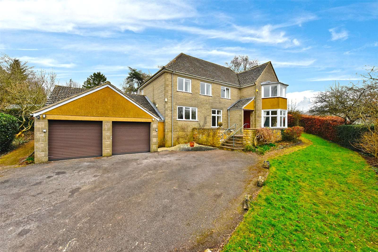 The Street, Uley, Dursley, Gloucestershire, GL11 5TB Property to rent