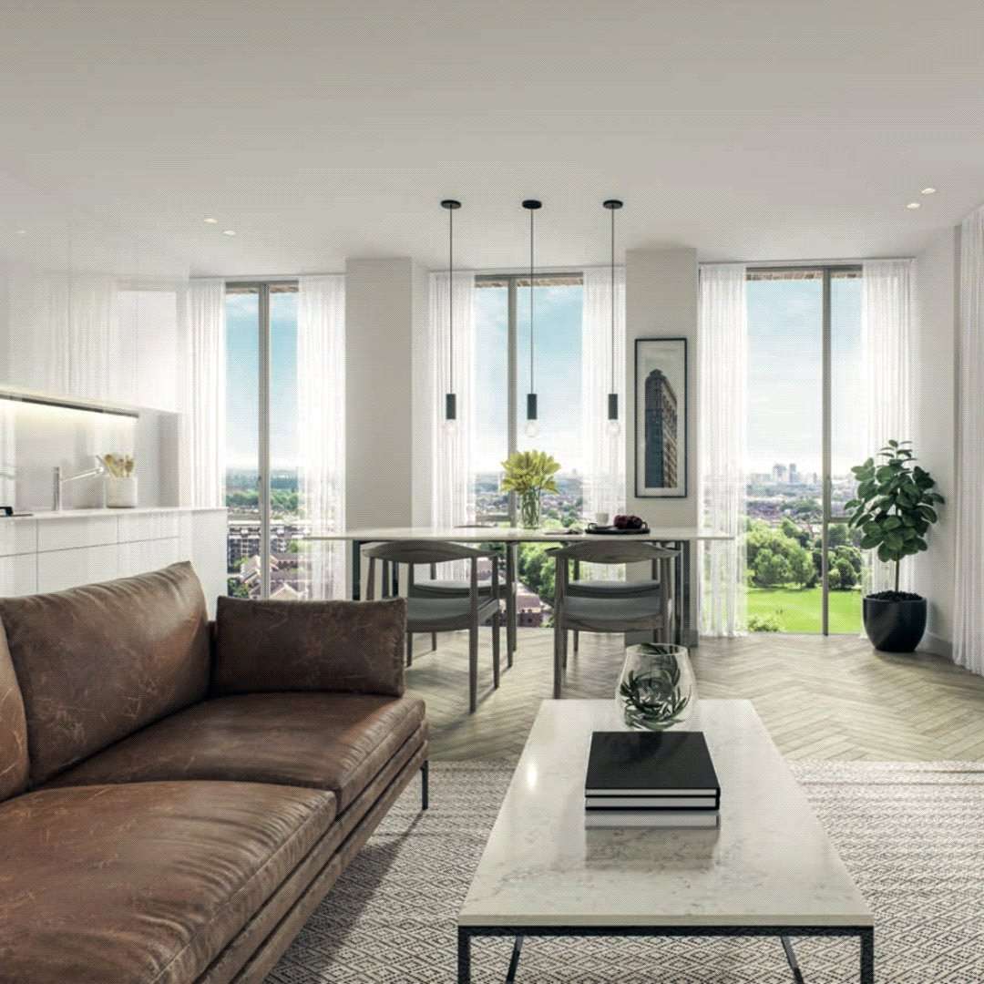 Savills Parkhaus, Downs Road, Hackney Downs, London, E5 8QJ New