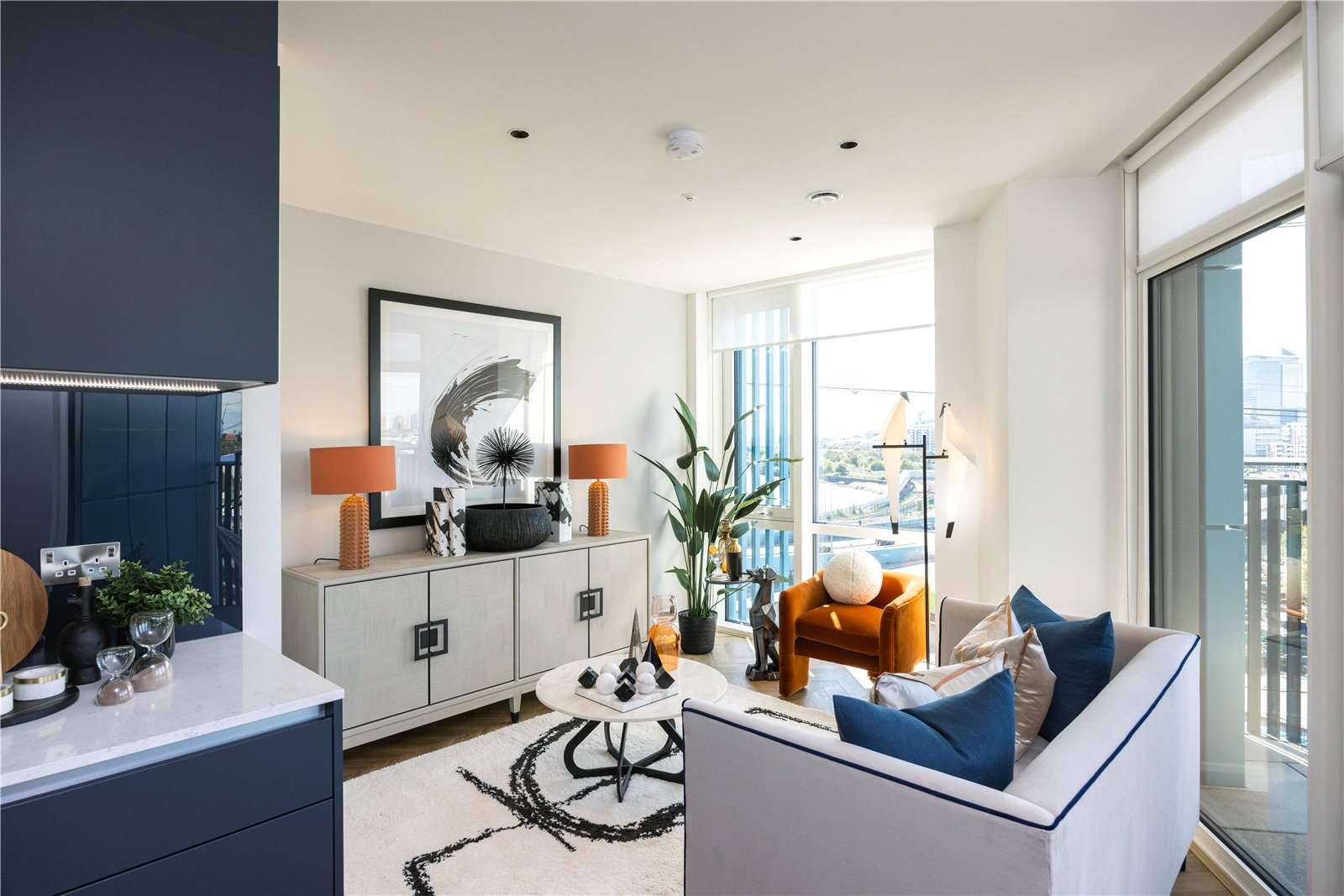 Cerulean Quarter, Manor Road, Canning Town, London, E16 4PA | New homes ...
