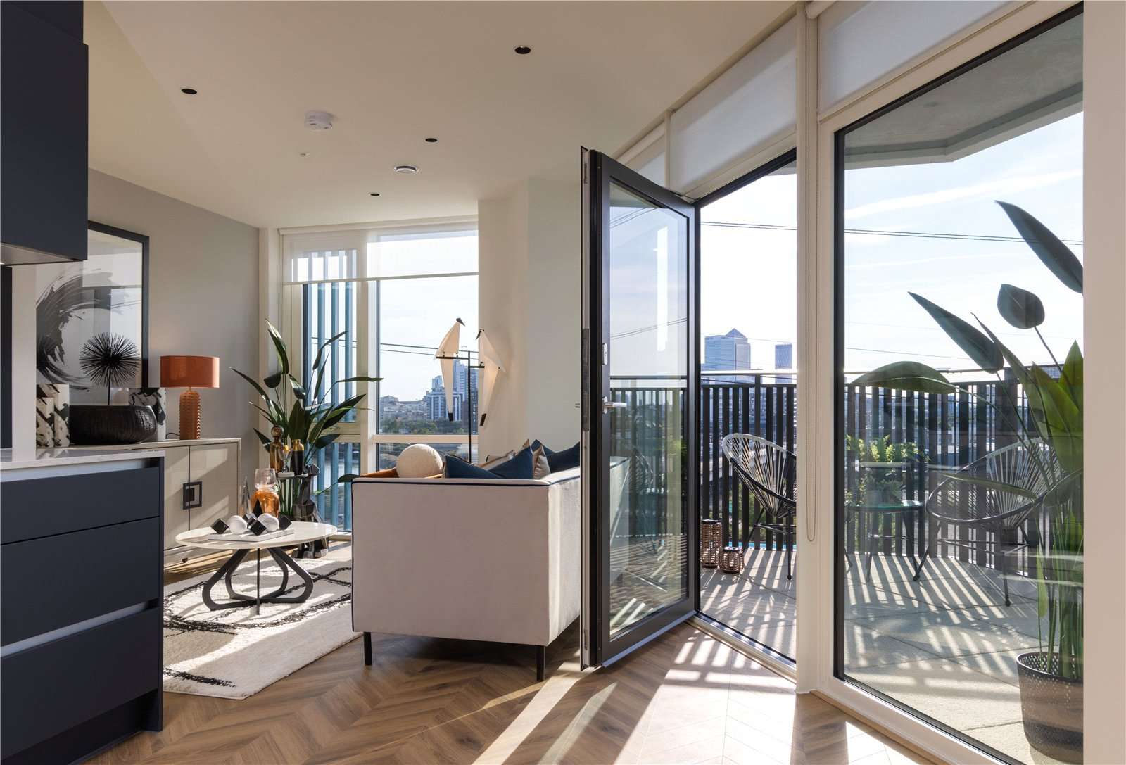 Cerulean Quarter, Manor Road, Canning Town, E16 4BY | New Homes & New ...