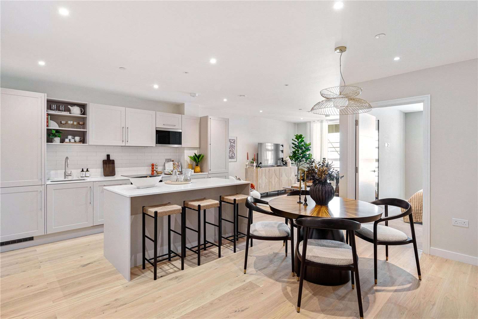 The Laundry, 218 Warburton Road, London, E8 3FN New homes for sale