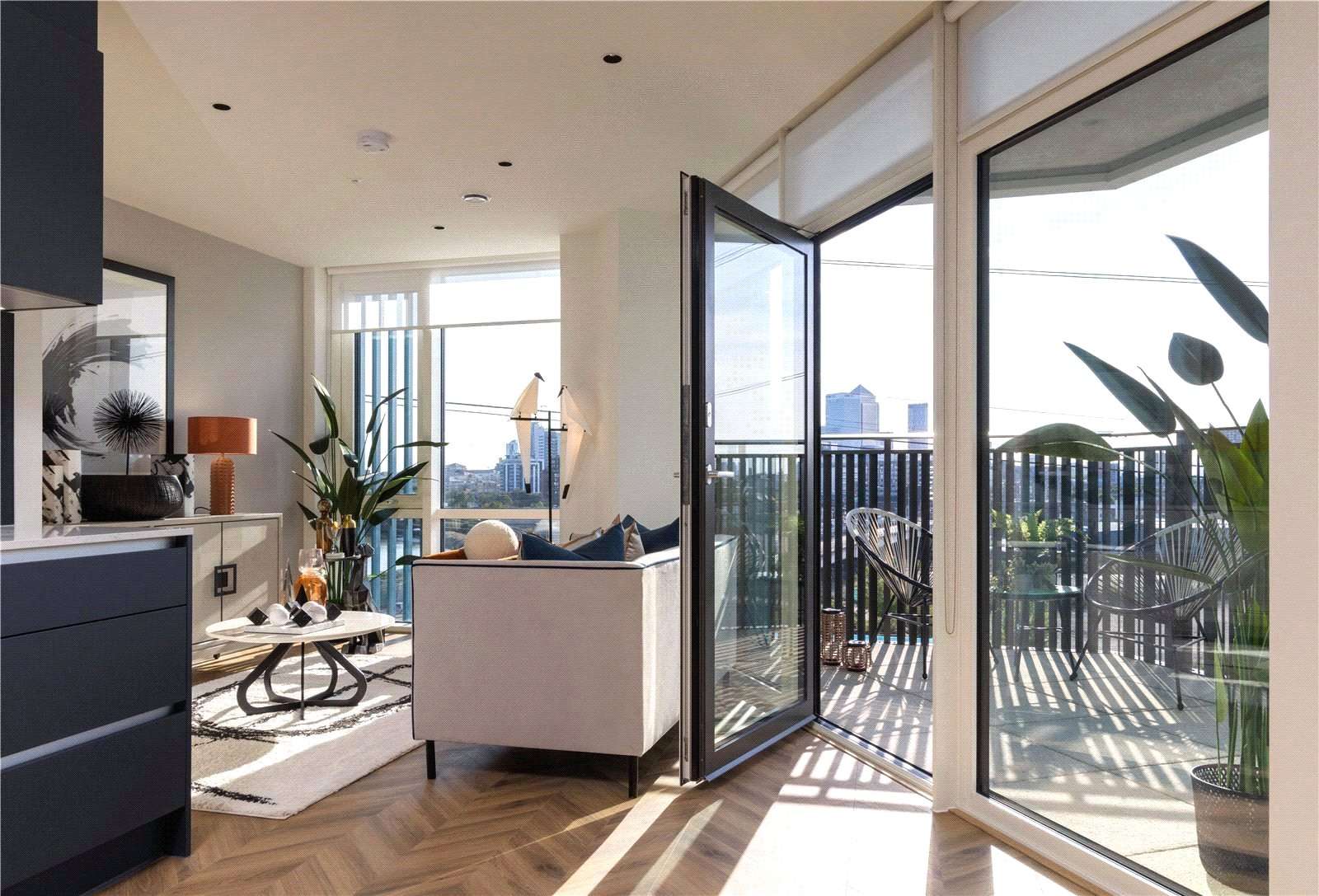 Cerulean Quarter, Manor Road, Canning Town, London, E16 4PA | New Homes ...