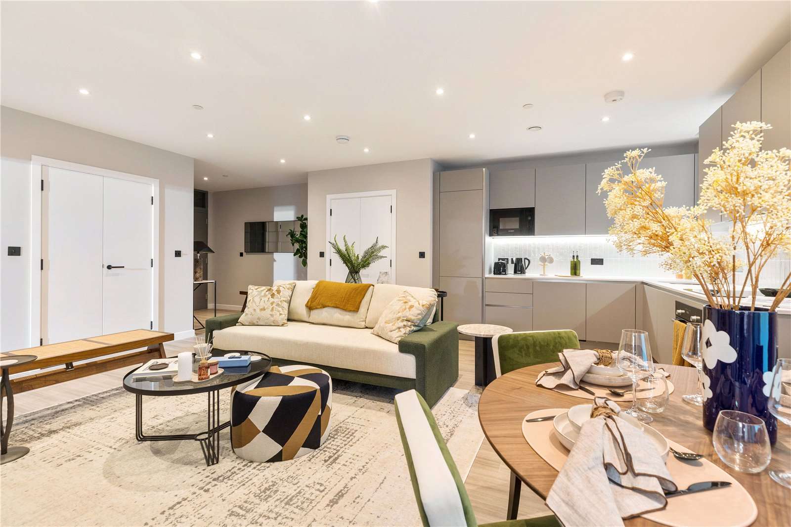 Park North, Stamford Road, Seven Sisters, London, N15 4PZ New homes