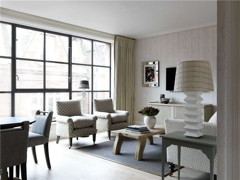 New homes to rent in Covent Garden, London, England Savills