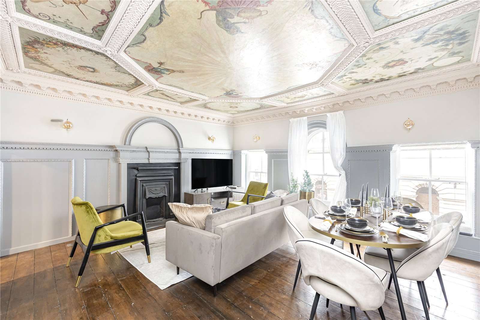 Property to rent in Bloomsbury, London Savills