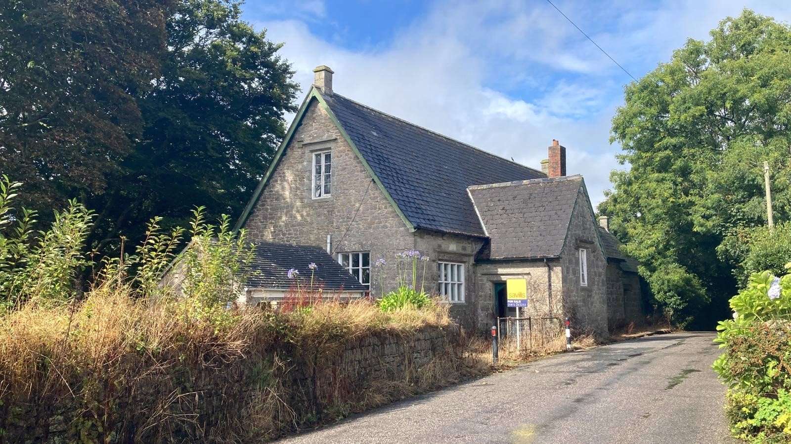 Vicarage Terrace, Constantine, TR11 5AN Property for sale Savills