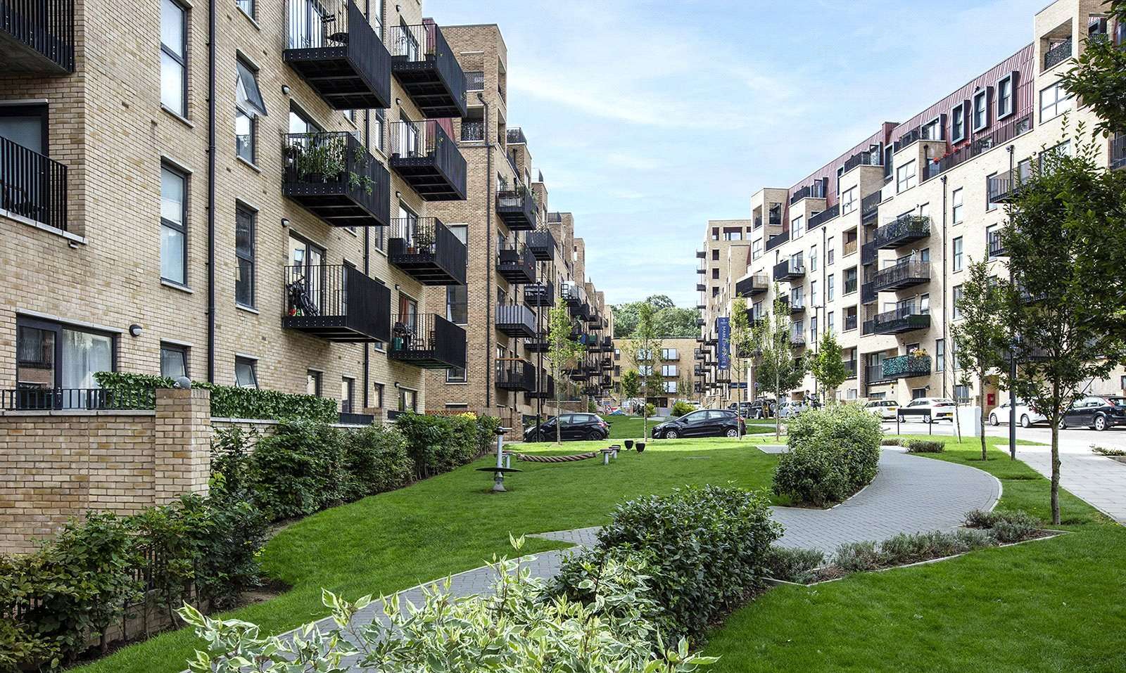 Savills Trinity Walk, Gazella Heights, Woolwich, SE18 6BQ, SE18 6BQ