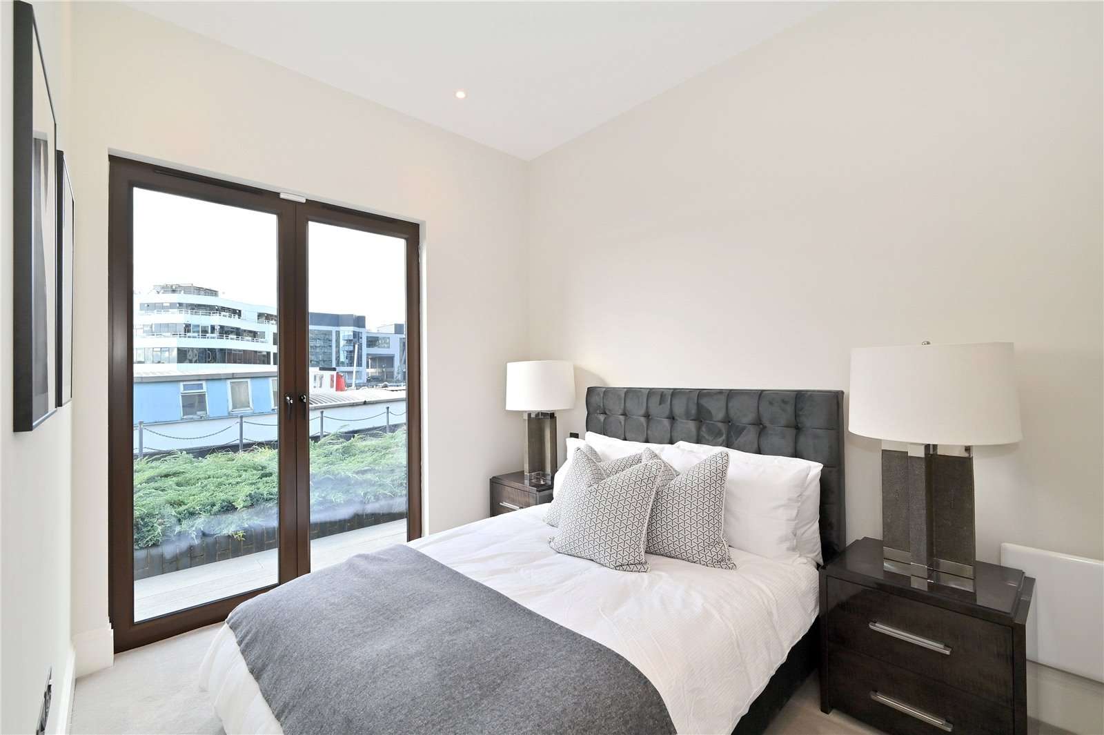 Property for sale in Blackwall Station, London Savills