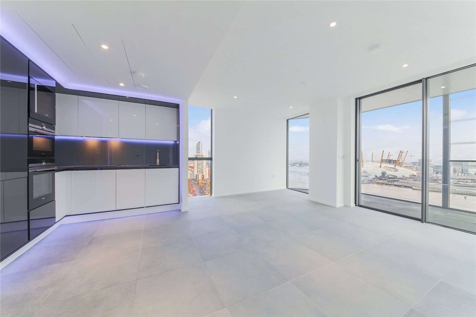 Savills Dollar Bay Point, 3 Dollar Bay Place, London, E14 9AD