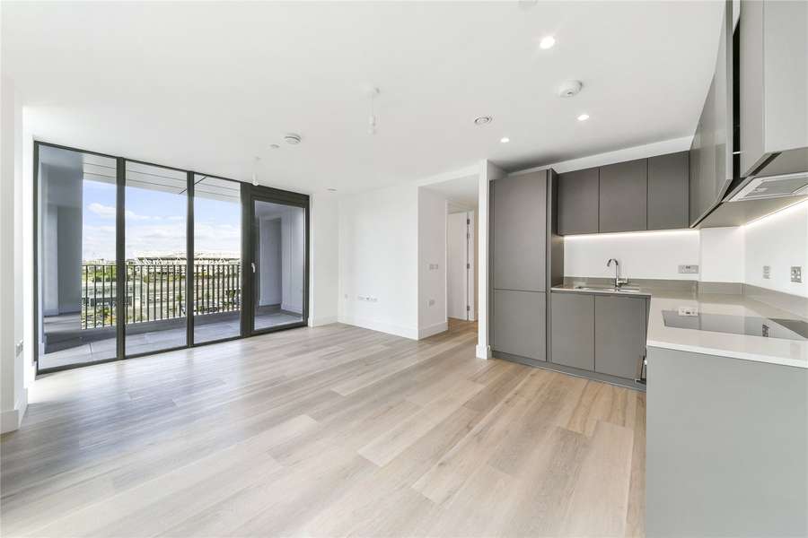 Corn House, 10 Marshgate Lane, London, E15 2EU Property to rent