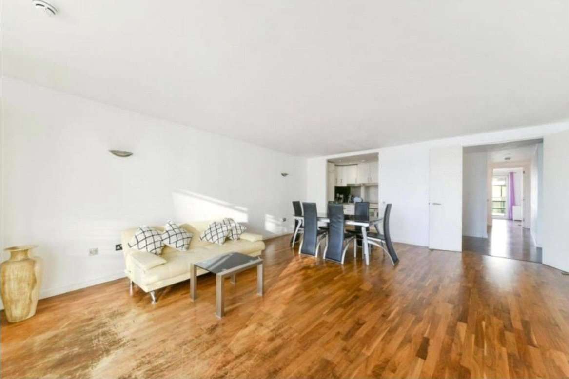 Fairmont Avenue, London, E14 9PW Property to rent Savills