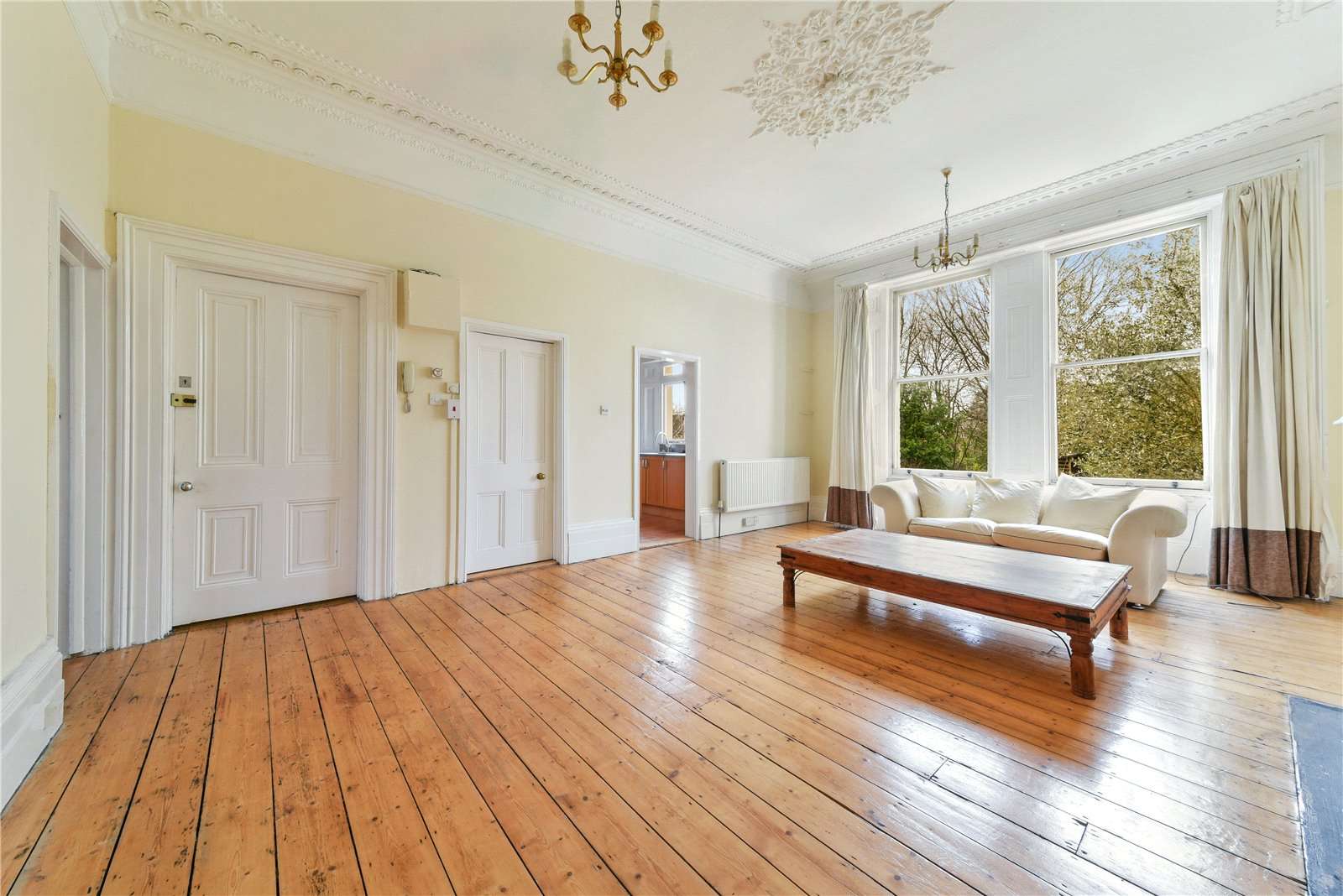 Kidbrooke Park Road, London, SE3 0LW Property to rent Savills