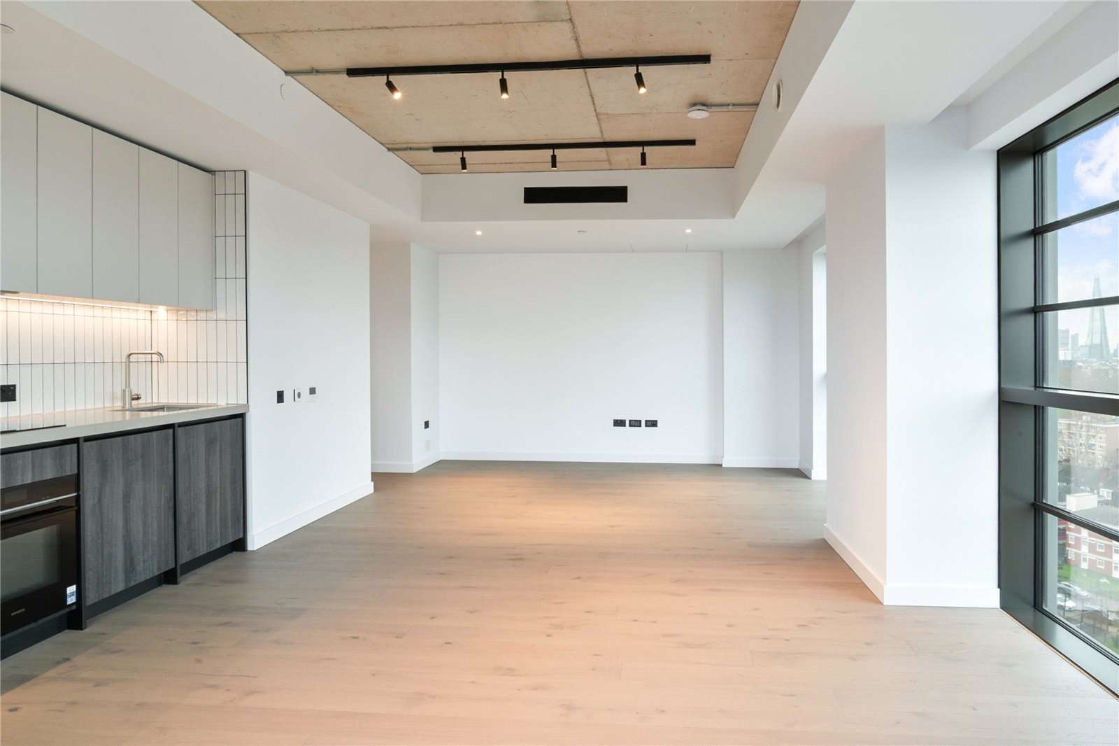 New Homes & New Builds to rent in London, England | Savills