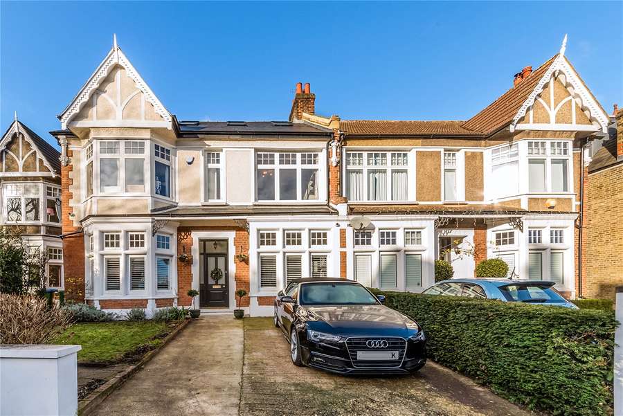 Savills Coleraine Road, Blackheath, London, SE3 7PQ Properties for sale