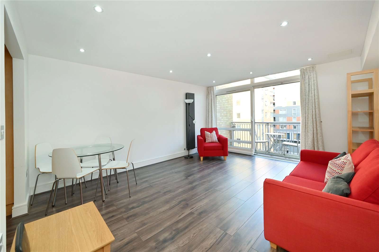 Property for sale in South Quay, London, England Savills