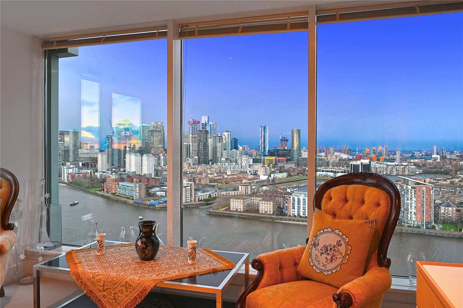 Aragon Tower, Beard Road, Deptford, London, SE8 3AL Property