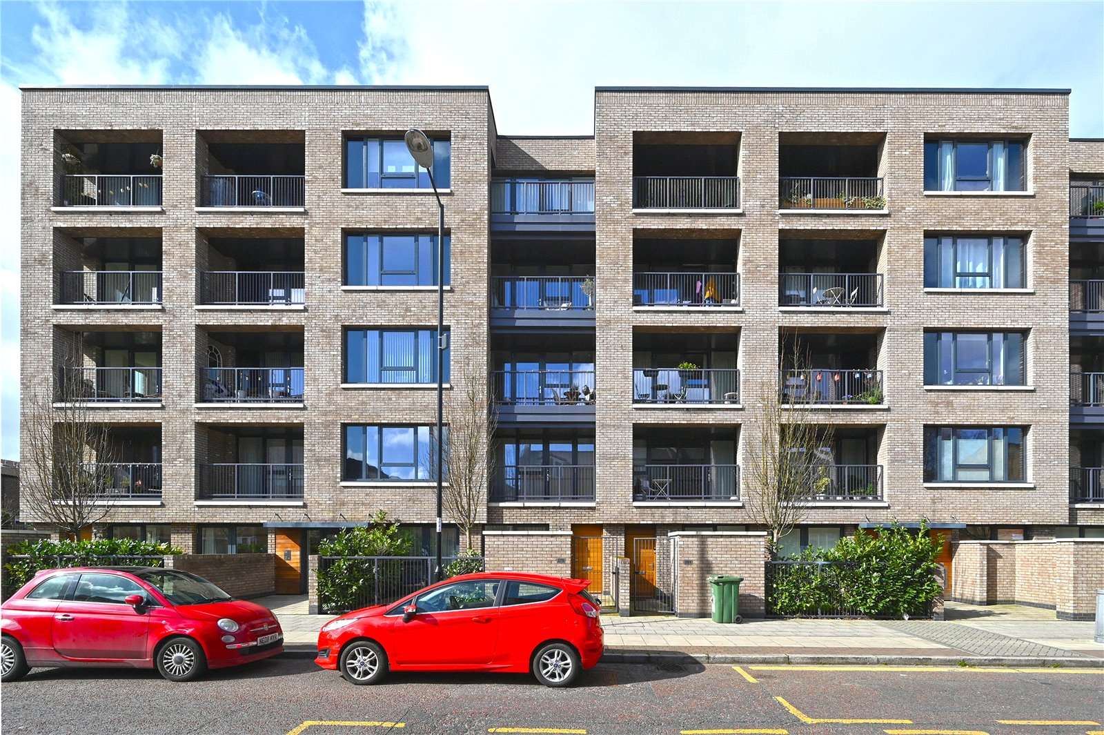 Grove Street, Deptford, London, SE8 3PZ Property for sale Savills