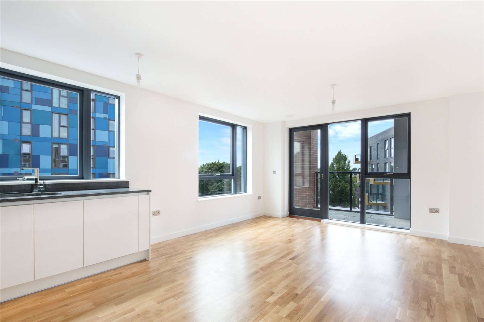 Bugle House, Larkwood Avenue, Deptford, London, SE10 8GE Property for