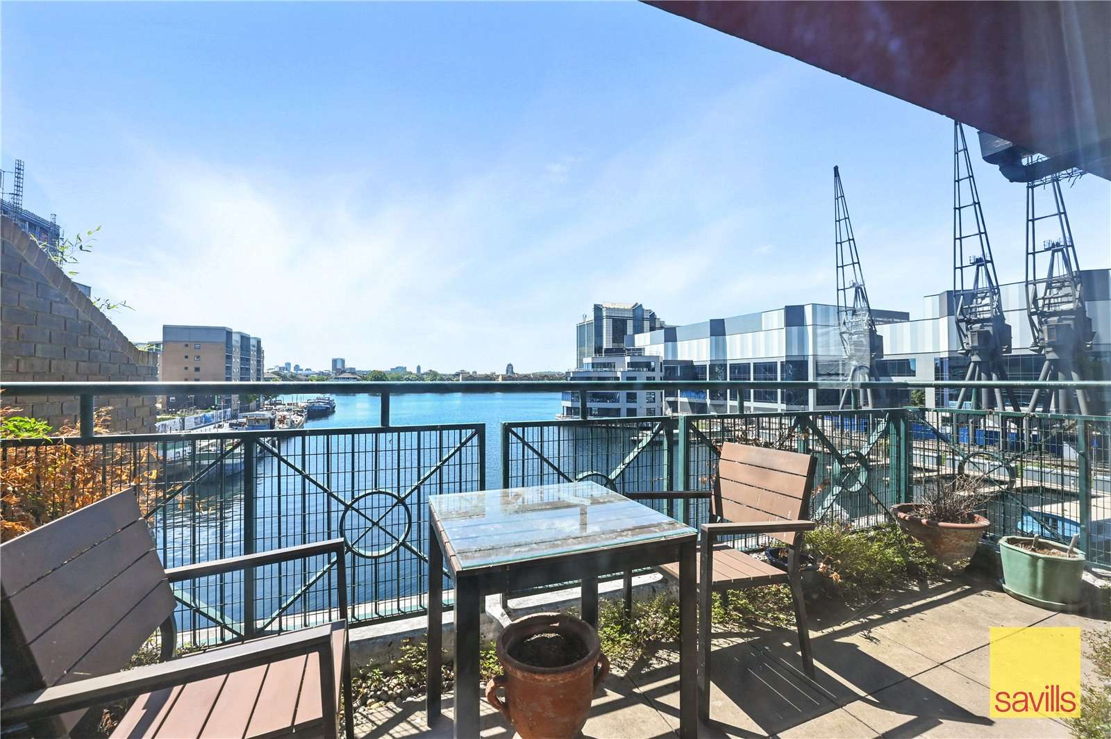 13 Pepper Street, Canary Wharf, London, E14 9RB | Property for sale | Savills