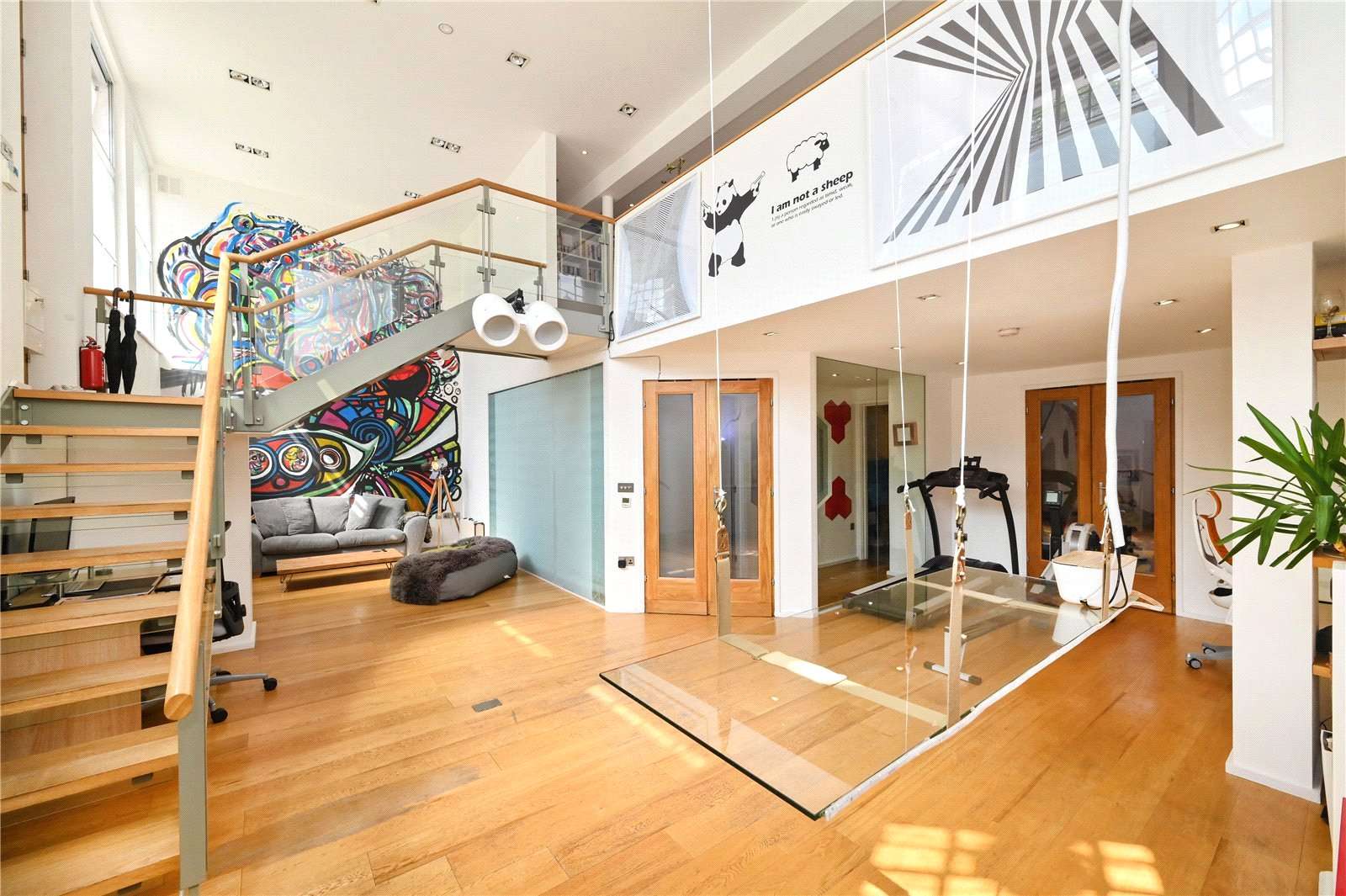 Manchester Road, Isle Of Dogs, London, E14 3HW Property for sale