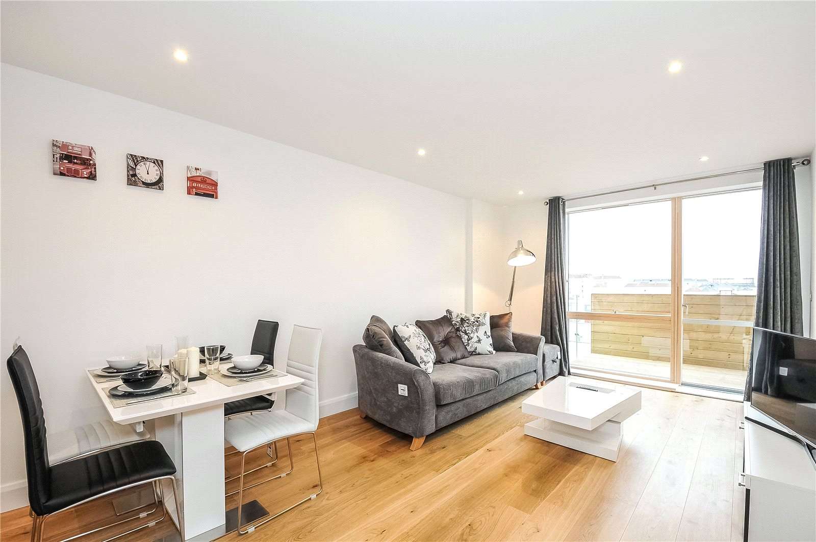 Grenfell Court, 18 Barry Blandford Way, Bow, London, E3 3TU | Property for sale | Savills