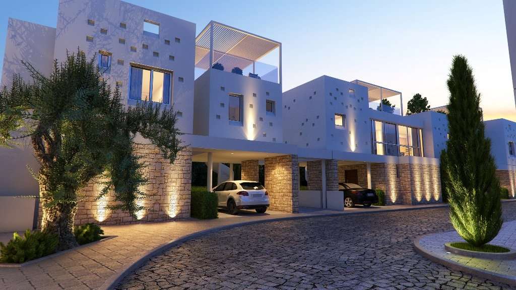 Savills Protaras, Famagusta, Cyprus, 5330 New homes for sale