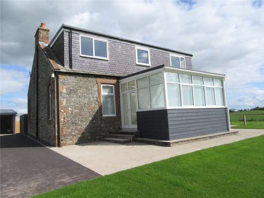 Savills Houses To Rent In Dumfries And Galloway Scotland