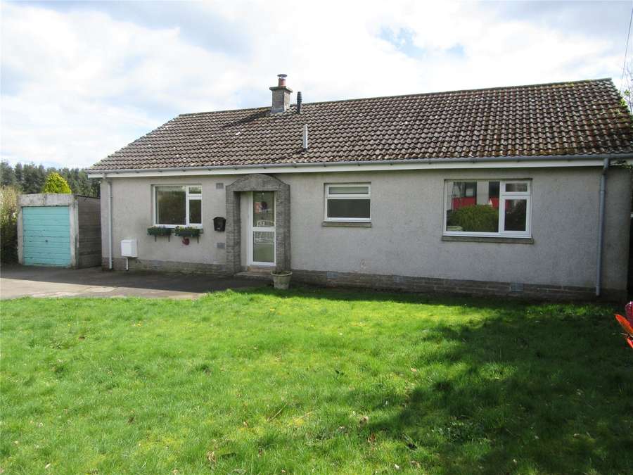 Kirkholm, Lochfoot, Dumfries, DG2 8NR Propiedad para alquilar Savills