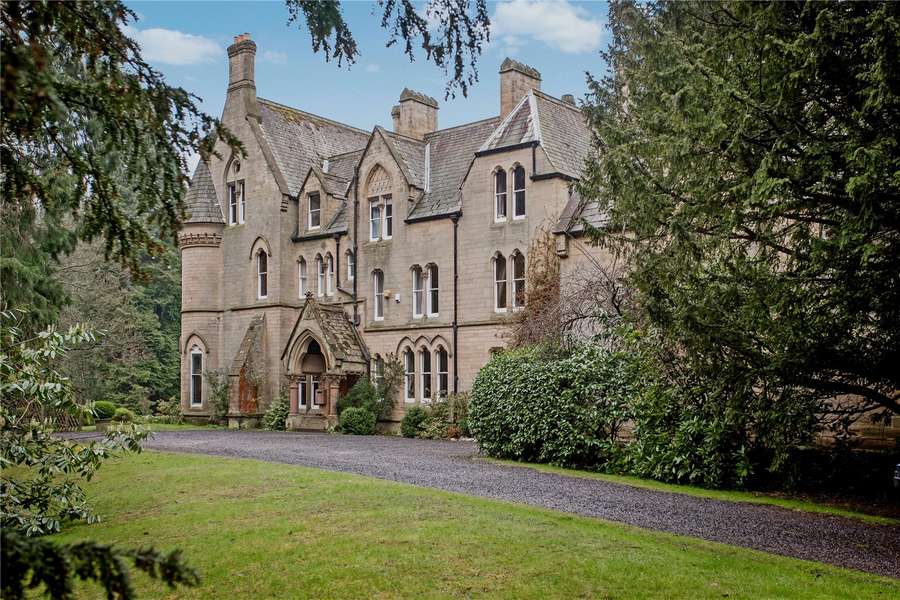 Savills Shotley Bridge, Consett, County Durham, DH8 9TE Properties