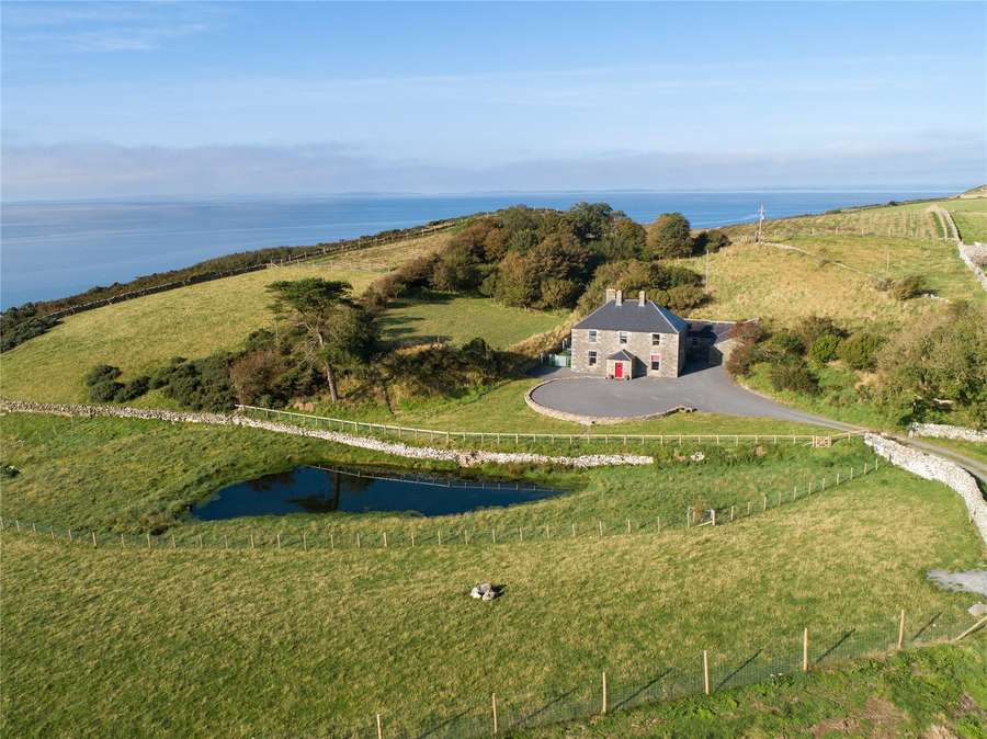 Savills Properties For Sale In Dumfries And Galloway Scotland