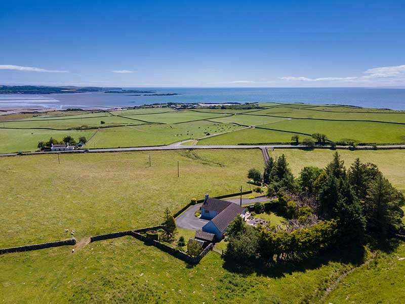 Gatehouse of Fleet, Castle Douglas, Kirkcudbrightshire, DG7 2ET