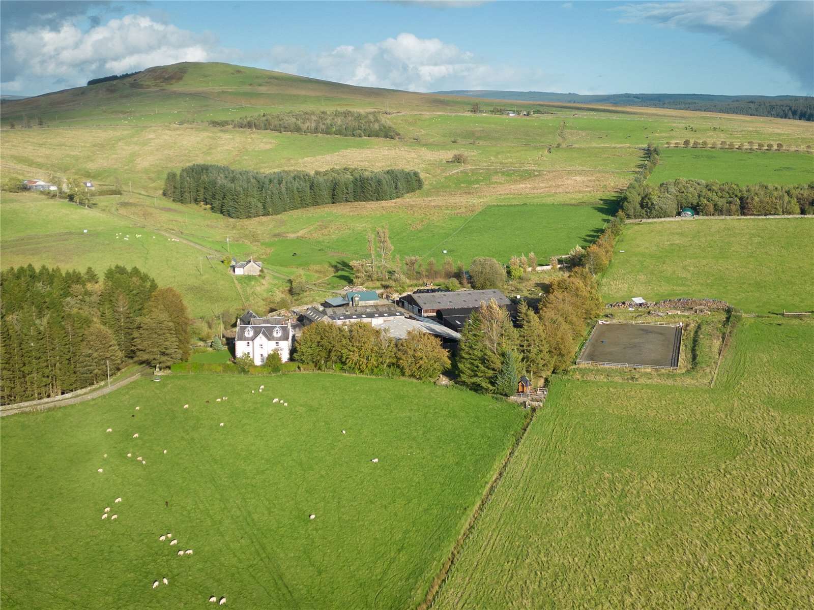 Property for sale in Cumbria, England Savills